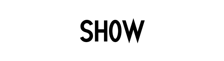 Quirkus Bold  Free Fonts Download