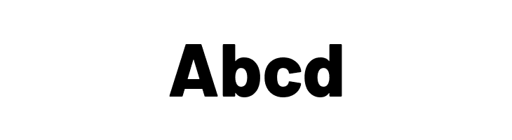 Barlow ExtraBold  Free Fonts Download