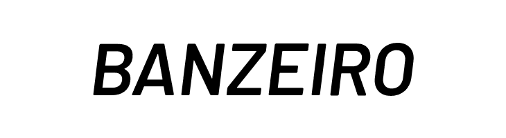 Barlow SemiBold Italic  Free Fonts Download