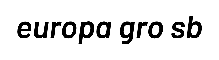 Barlow SemiBold Italic  Free Fonts Download