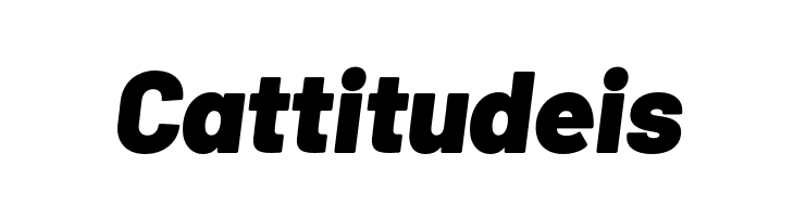 Barlow Black Italic  Free Fonts Download