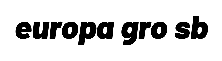 Barlow Black Italic  Free Fonts Download