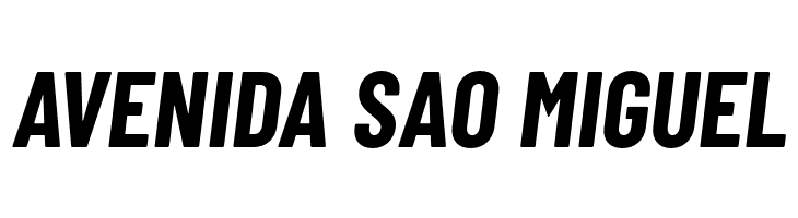 Barlow Condensed Bold Italic  Free Fonts Download