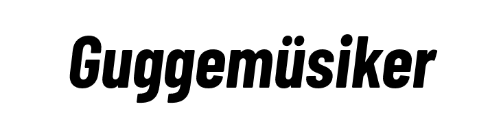 Barlow Condensed Bold Italic  Free Fonts Download