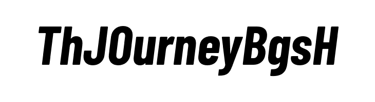 Barlow Condensed Bold Italic  Free Fonts Download