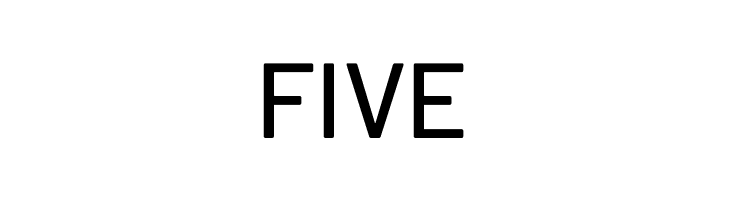 Barlow Medium  Free Fonts Download