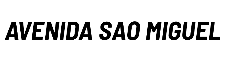 Barlow Semi Condensed Bold Italic  Free Fonts Download