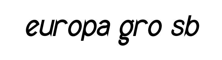 Quirkus Italic  Free Fonts Download