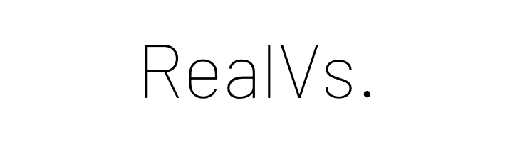 Barlow Thin  Free Fonts Download