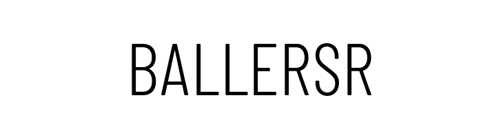 Barlow Condensed Light  Free Fonts Download