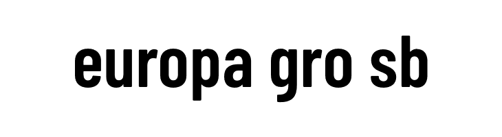Barlow Condensed SemiBold  Free Fonts Download