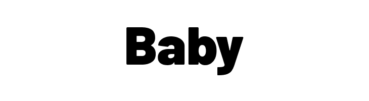 Barlow Black  Free Fonts Download