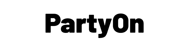 Barlow Black  Free Fonts Download