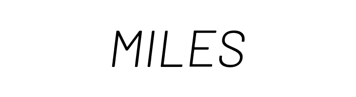 Barlow Light Italic  Free Fonts Download