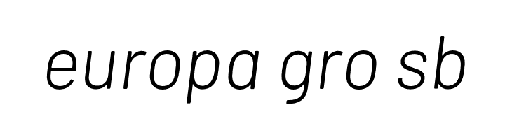 Barlow Light Italic  Free Fonts Download