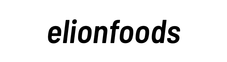 Barlow Semi Condensed SemiBold Italic  Free Fonts Download