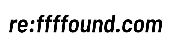 Barlow Semi Condensed SemiBold Italic  Free Fonts Download