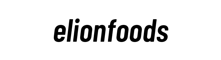 Barlow Condensed SemiBold Italic  Free Fonts Download