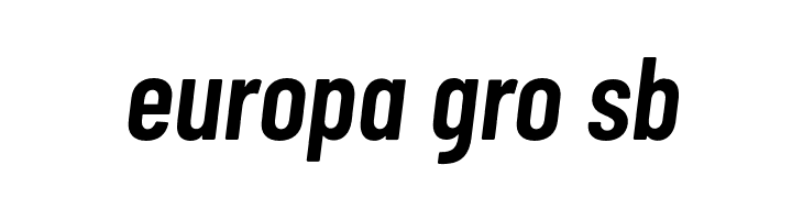 Barlow Condensed SemiBold Italic  Free Fonts Download