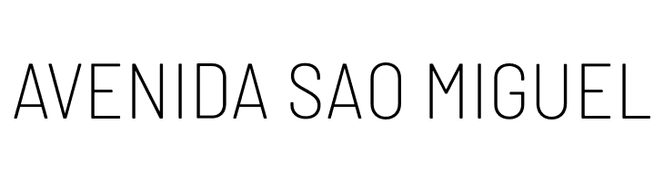 Barlow Semi Condensed ExtraLight  Free Fonts Download