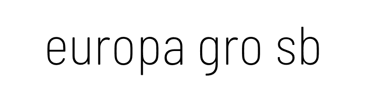 Barlow Semi Condensed ExtraLight  Free Fonts Download