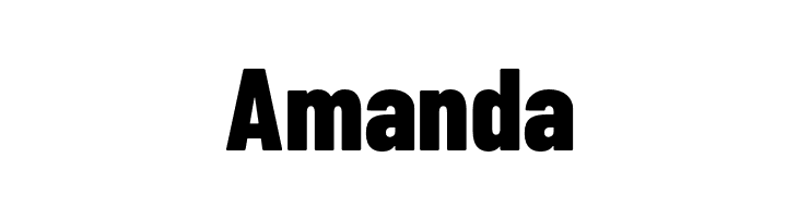 Barlow Condensed ExtraBold  Free Fonts Download