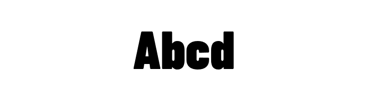Barlow Condensed Black  Free Fonts Download