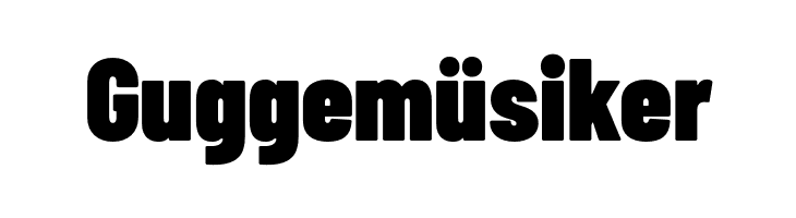 Barlow Condensed Black  Free Fonts Download