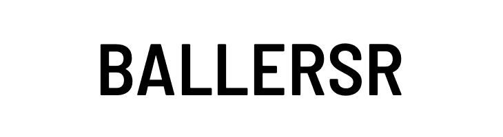 Barlow Semi Condensed SemiBold  Free Fonts Download