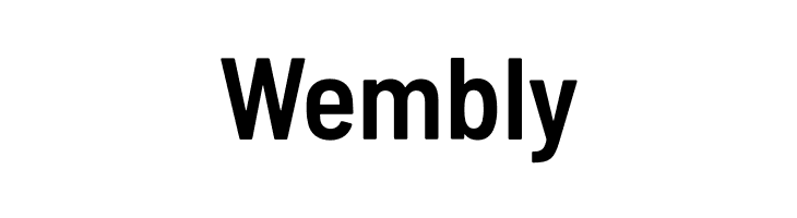 Barlow Semi Condensed SemiBold  Free Fonts Download