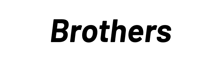 Barlow Bold Italic  Free Fonts Download