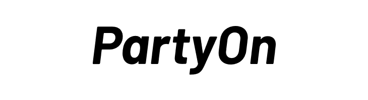 Barlow Bold Italic  Free Fonts Download