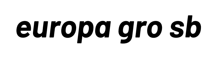 Barlow Bold Italic  Free Fonts Download