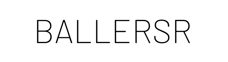 Barlow ExtraLight  Free Fonts Download