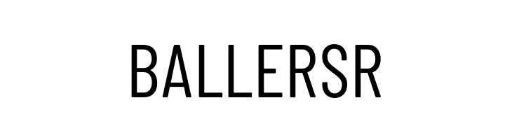 Barlow Condensed Regular  Free Fonts Download