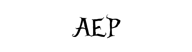 Alice in Wonderland 1  Free Fonts Download