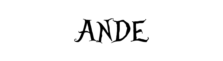 Alice in Wonderland 1  Free Fonts Download
