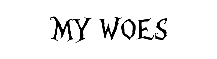 Alice in Wonderland 1  Free Fonts Download