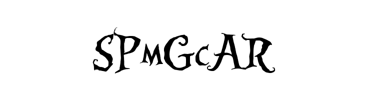Alice in Wonderland 1  Free Fonts Download