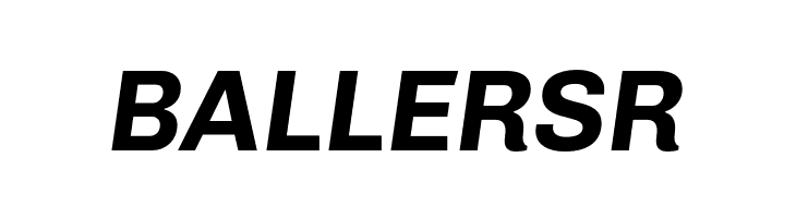 Chivo Bold Italic  Free Fonts Download