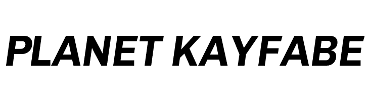 Chivo Bold Italic  Free Fonts Download