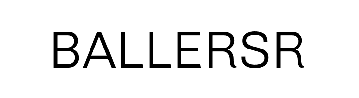 Chivo Light  Free Fonts Download