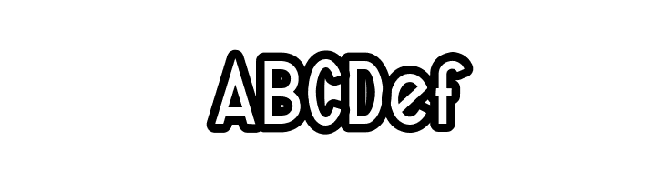 Quirkus Out  Free Fonts Download