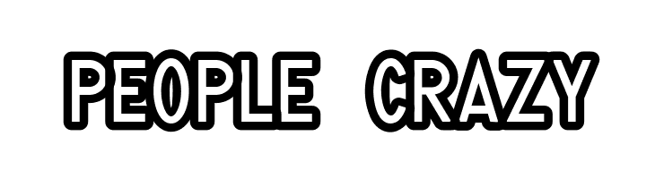 Quirkus Out  Free Fonts Download