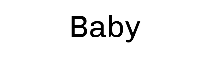 Chivo Regular  Free Fonts Download