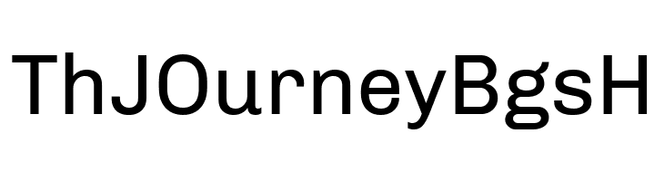 Chivo Regular  Free Fonts Download