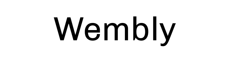 Chivo Regular  Free Fonts Download