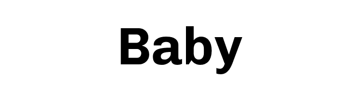 Chivo Bold  Free Fonts Download