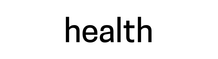 Tanohe Sans Medium  Free Fonts Download