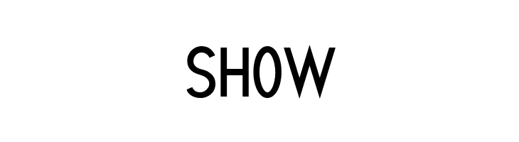 Quirkus  Free Fonts Download